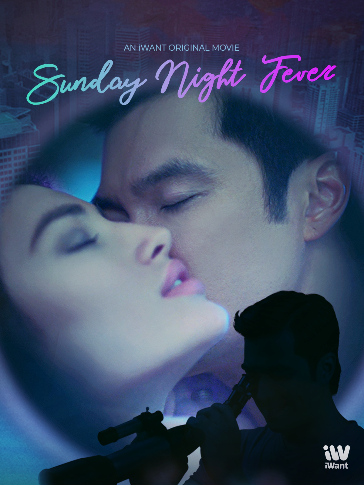 постер Лихорадка субботнего вечера